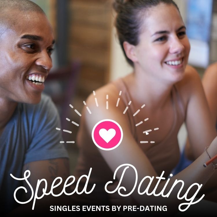 San Jose attendees of Singles Mixer in California enjoying the event!